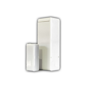 Contacteur magnétique Alarm-Detect ANTARION - Accessoire pour alarme à infrasons de van, fourgon et camping-car