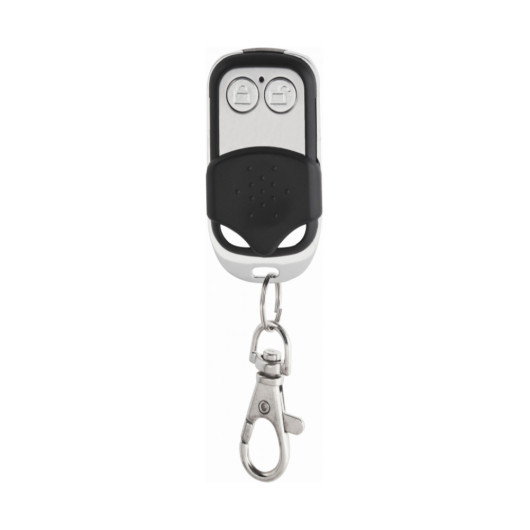 Télécommande additionnelle pour alarme à infrason Alarm-Detect ANTARION pour van, fourgon et camping-car