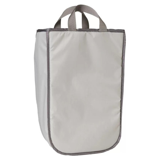 Compartiment anti-choc pour sac à dos - Accessoire de rangement - face