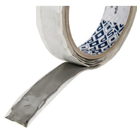 PSP Ruban butyl pour étanchéité | 15mm x 3m Ruban butyl pour étanchéité 15mm x 3m PSP Marine tapes | Colle et mastic | Packaging