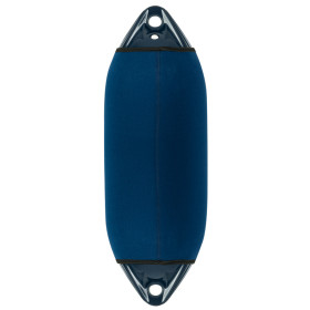 Housse pare-battage néoprène - Accessoire hydrofuge - forme cylindrique