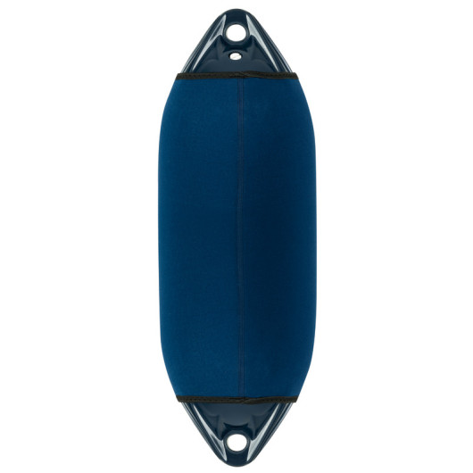Housse pare-battage néoprène - Accessoire hydrofuge - forme cylindrique