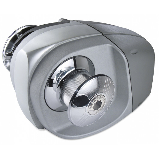 Hector 12 V 1000 W QUICK - Guindeau électrique - poupée