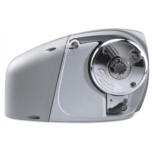 Hector 12 V 1000 W QUICK - Guindeau électrique - Vue latérale