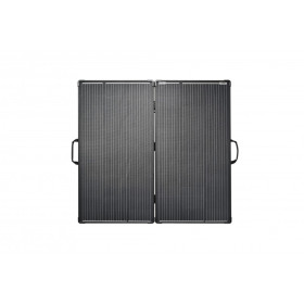 ANTARION Panneau solaire pliant nomade 220 W pour van, fourgon, bivouac et camping