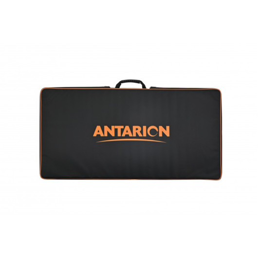 ANTARION Panneau solaire pliant nomade 220 W pour van, fourgon, bivouac et camping