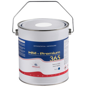 Antifouling auto polissant SP Premium 365 Osculati 2,5 L | Blanc