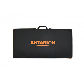 ANTARION Panneau solaire pliant  400 W pour van, fourgon et camping-car