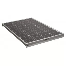 Panneau solaire mono 160 W ANTARION - Production énergie pour van, fourgon et camping-car