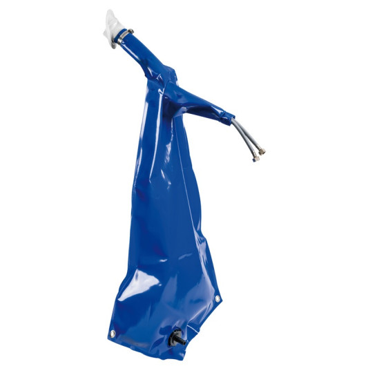 OSCULATI Sac PVC pour douchette Saturne