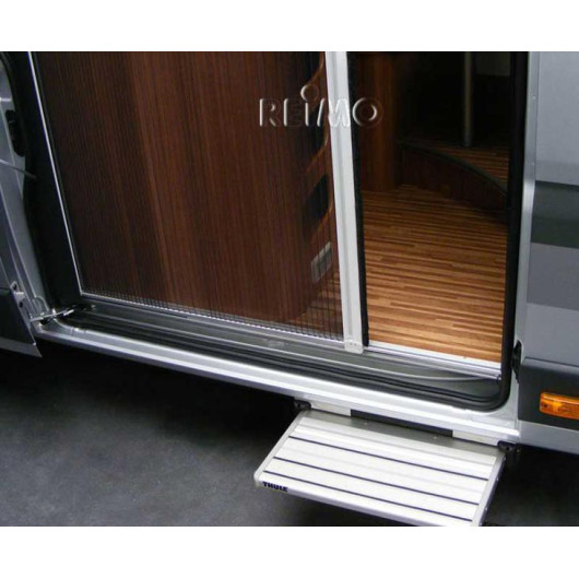 HORREX Moustiquaire latérale | Ducato X250/X290