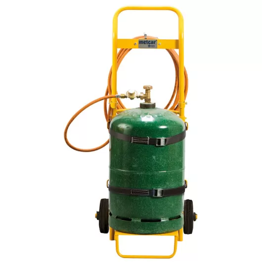 OSCULATI Chariot pour bouteille de gaz