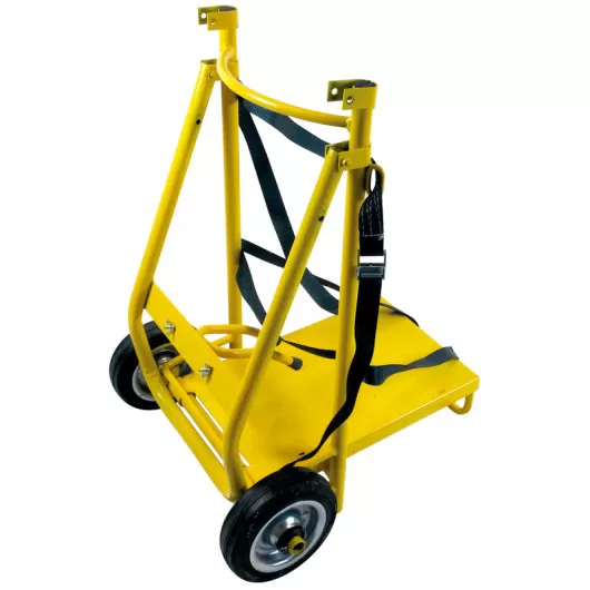 OSCULATI Chariot pour bouteille de gaz