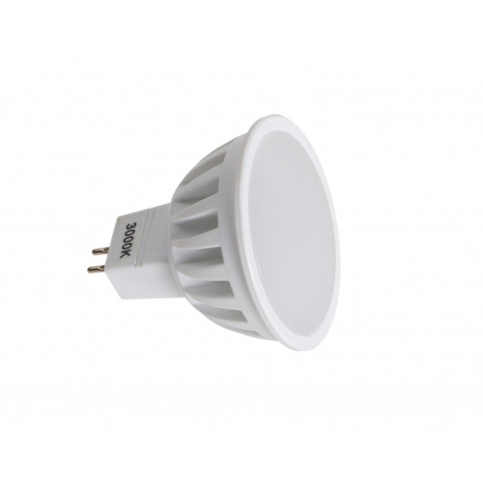Applique LED MR16 - Éclairage intérieur 12 V pour bateau, camping-car et fourgon aménagé