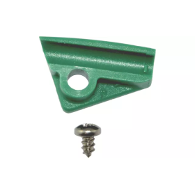 SOG Support de détecteur type 3000A Support de capteur type 3000A pour WC DOMETIC CT3000 / CT4000 de SOG | Accessoires et entretien WC nomades