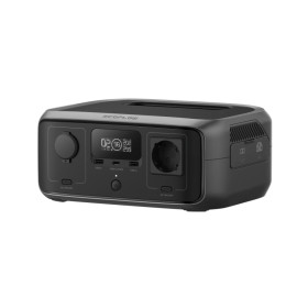 ECOFLOW River 3 - Batterie nomade solaire pour randonnée, van, fourgon et camping-car