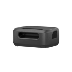 ECOFLOW River 3 - Batterie nomade solaire pour randonnée, van, fourgon et camping-car