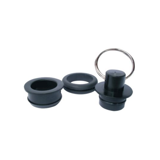 Second raccord type F pour Thetford C250 / C260 de SOG | Accessoires pour WC à cassette
