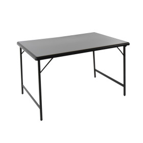 Table pliante Jonte - Mobilier de plein air pour camping-car et fourgon aménagé - aperçu