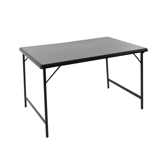 Table pliante Jonte - Mobilier de plein air pour camping-car et fourgon aménagé - aperçu