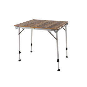 Table pliante Loke 3 en 1 - contenu