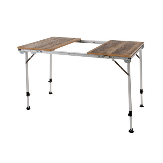 Table pliante Loke 3 en 1 - extensible