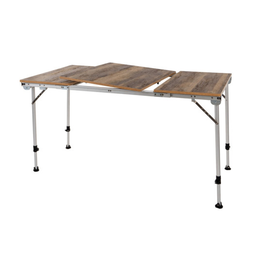 Table pliante Loke 3 en 1 - plateau