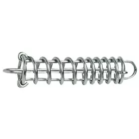 OSCULATI Ressort mouillage inox à pas variable Ressort mouillage inox à pas variable Osculati | Accessoire cordage & amarre |Inox 316