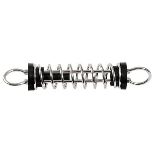 Ressort d'amarrage silencieux avec silenbloc Osculati | Accessoire cordage & amarre | Photos