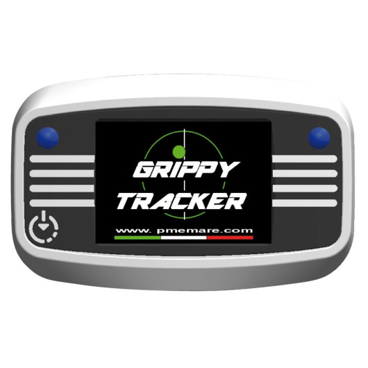 GRIPPY Tracker | Accessoire mouillage, chaîne & ancre | console