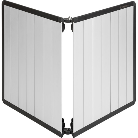Table pliante Dinemic 4 - Mobilier de plein air pour le camping - pliable