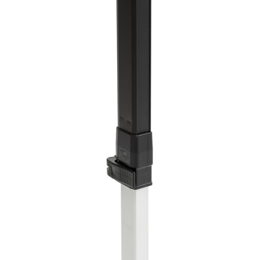 Table pliante Dinemic 4 - Mobilier de plein air pour le camping - pieds