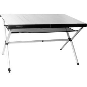 Table Accelerate Compack - Mobilier de plein air pour camping - face