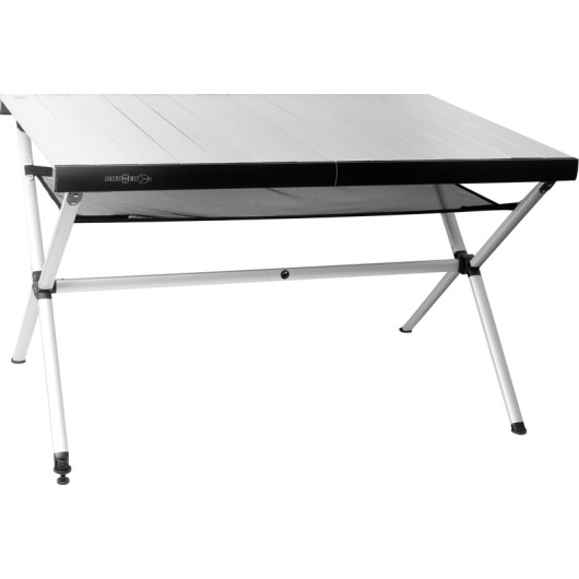 Table Accelerate Compack - Mobilier de plein air pour camping - face