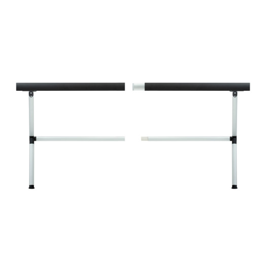 Table Accelerate Compack - Mobilier de plein air pour camping - clipsable