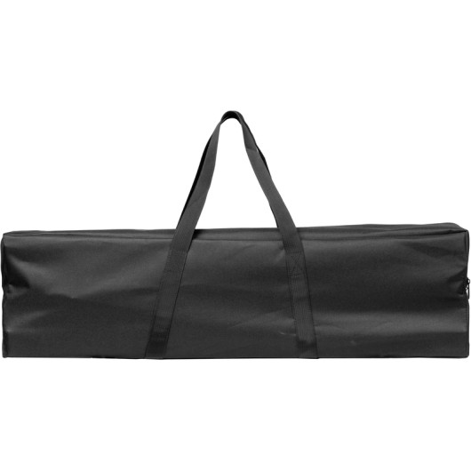 Table Accelerate Compack - Mobilier de plein air pour camping - sac