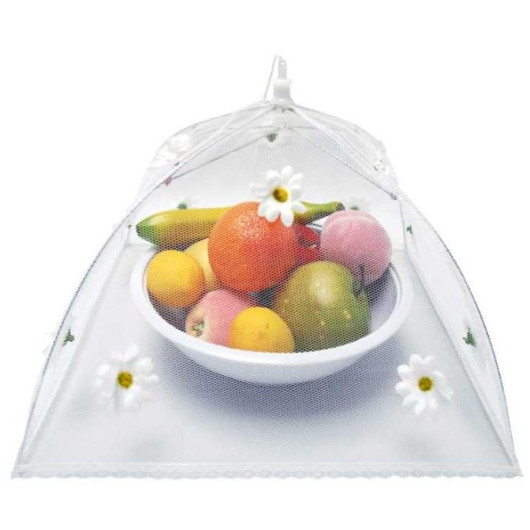 REIMO Moustiquaire de table