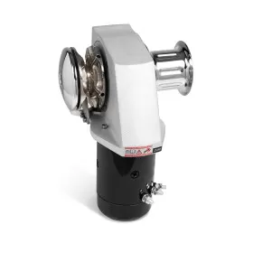 Guindeau électrique horizontal Obi Italwinch 1000W avec poupée