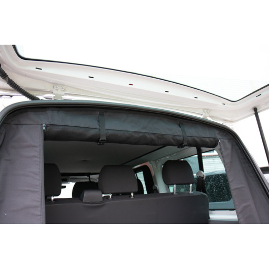 Moustiquaire hayon - Équipement intérieur anti-insectes - coffre