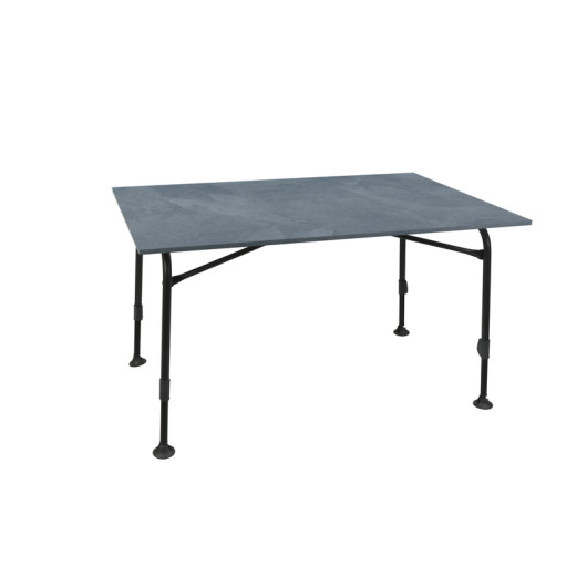 Table pliante Aircolite Luxory - Mobilier extérieur pour camping - visuel
