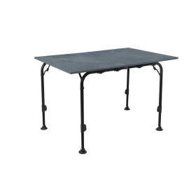 Table pliante Aircolite Luxory Twin - Mobilier extérieur pour camping - visuel