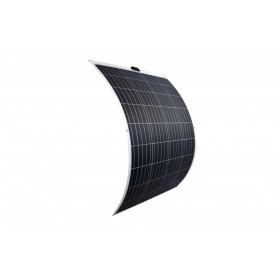ANTARION Kit panneau solaire souple | 170 W ANTARION Kit panneau solaire souple 170 W - Pack photovoltaïque pour van, fourgon aménagé, camping-car et bateau