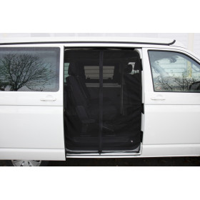 Moustiquaire magnétique FORD Transit Custom - Équipement intérieur - fenêtre
