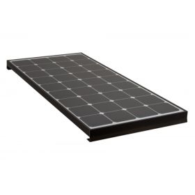 ANTARION Panneau solaire Black booster | 220W