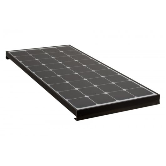 ANTARION Panneau solaire Black booster | 170W