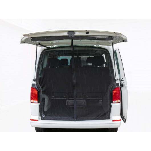 Moustiquaire magnétique VW T5/T6 - Équipement intérieur - hayon