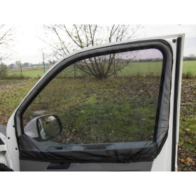 Moustiquaire magnétique VW ID. Buzz - Équipement intérieur - fenêtres