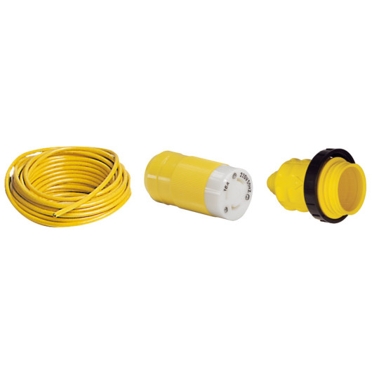Rallonge de quai 16A MARINCO | Prise & rallonge 230V | Eléments