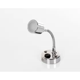 Liseuse LED flexible 100mm Carbest | éclairage électrique 12V en bateau ou camping-car