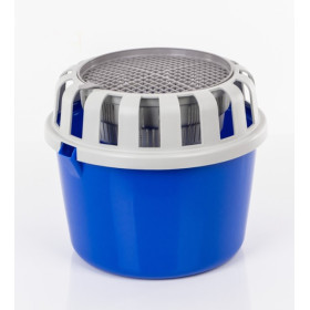 Absorbeur d’humidité pour van aménagé & camping-car | Anti-condensation & anti-odeurs